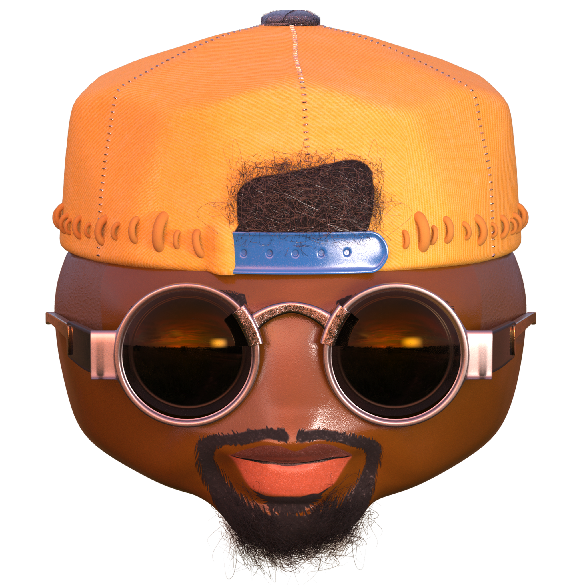 Ellis Ricketts avatar logo