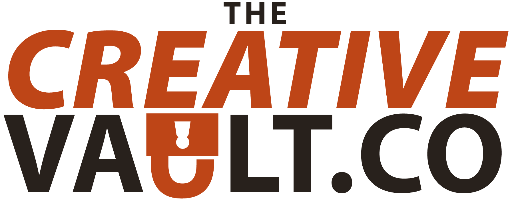 The Creative Vault